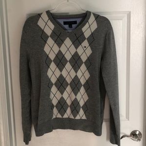 Men’s M Tommy Hilfiger sweater